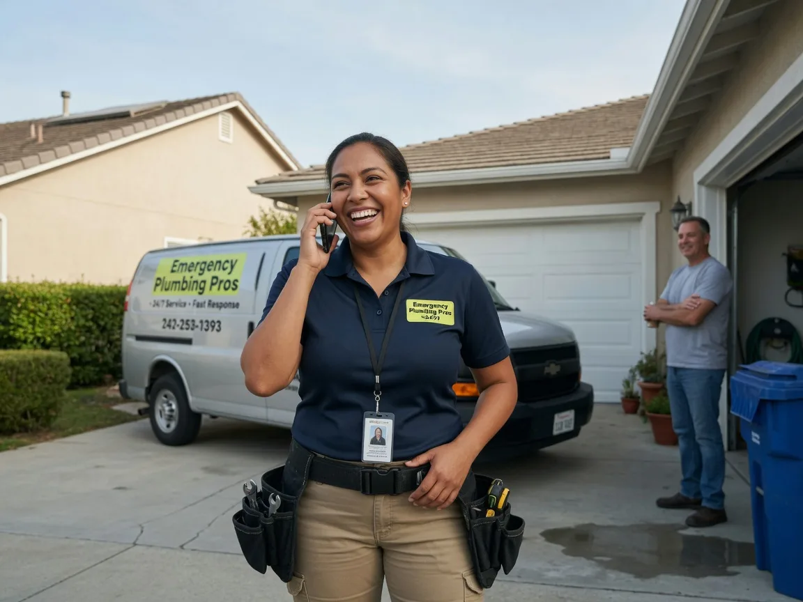 Emergency Plumber Fairborn, OH FAQs